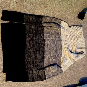 New York Turtleneck